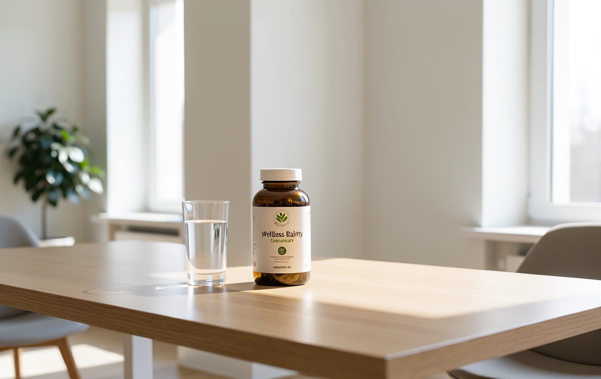 Aktivni Život Office Environment